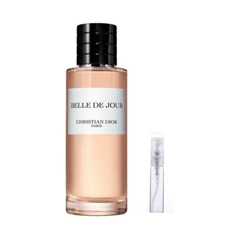 collezione privata dior profumictazioni|dior privee belle de jour.